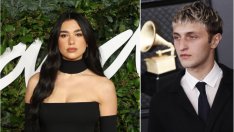 Дуа Липа и Ануар Хадид – нищо още не е свършило