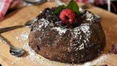 Как да приготвите: Какаов кекс 