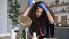 Как да си направим маска за коса с кокосово масло?