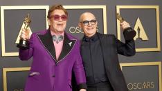 Оскари 2020: Елтън Джон и Хилдур Гуднадотир на крачка от Голямата четворка