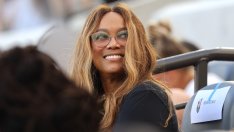 Тайра Банкс на прага на 50-те: Нямам пластични операции