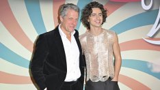 Хю Грант: Мразя последната си роля, но имах нужда от пари