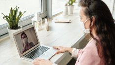 Кога е безопасно да се върнете на работа след грип/настинка