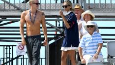 Коди Симпсън сподели нови подробности за раздялата с Майли Сайръс