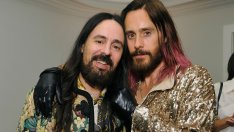 Бившият дизайнер на Gucci – Алесандро Микеле е новият творчески директор на Valentino