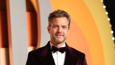 Тийн сериали – Джошуа Джаксън като Пейси от „Кръгът на Доусън“ 27 години по-късно