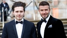 Ужасяващата семейна драма в клана Бекъм се оказва доста дълбока