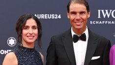 Рафаел Надал и съпругата му посрещнаха второто си дете с име, което почита семейството