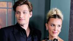 Мили Боби Браун разказва за предложението си за брак от Джейк Бон Джоуви