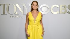 Брук Шийлдс пише нова книга – за възможностите на средна възраст