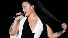 Деми Ловато: Клиниката ме подготви за изолацията