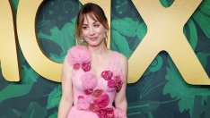 Кейли Куоко със звездно бебешко парти – сред поканените беше и Брад Пит