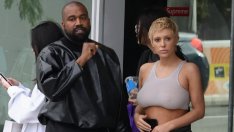 Кание Уест и Бианка Ченсори се оженили по религиозни причини: За да бъдат интимни
