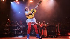 Племенникът на Майкъл Джексън: Хари Стайлс не е Крал на попа