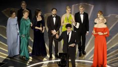 Българинът Христо Грозев вече е носител на „Оскар“