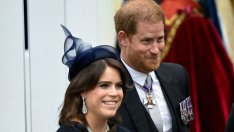 Принц Хари се е дистанцирал от братовчедка си принцеса Юджини