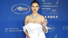 Селена Гомес без шумно парти за рождения ден