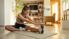 9 стъпки за перфектната сутрешна тренировка