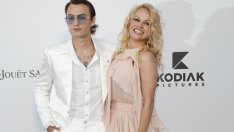 Памела е бясна, че снимат сериал за връзката ѝ с Томи Лий