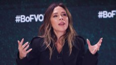 Виктория Бекъм: Дейвид никога не ме е виждал без оформени вежди