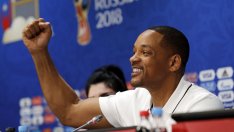 След 5 месеца фитнес – Уил Смит показва напредък в отслабването