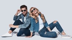 Дънките на 2023 – какви модели да носите