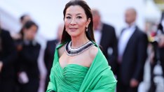 Най-дългият годеж: Мишел Йео се омъжи след като беше сгодена цели 19 години! 