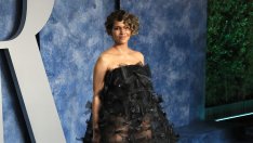 Хали Бери планира да режисира новата „Жената котка“