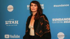 Церсей се омъжи: Звездна сватба за Лина Хийди в Италия