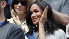 Коафьор: Меган Маркъл ще смени прическата си 