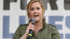 Ейми Шумър обяви, че има лаймска болест