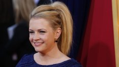 Мелиса Джоан Харт празнува годишнина 