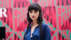 Женствена, естествена и нежна – Дева Касел на 20