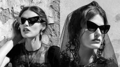 Търсиш слънчеви очила? Виж какво носят супермоделите!