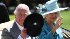 Принц Чарлз и Камила се завърнаха към любимо хоби 