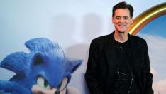 Джим Кери за скуката при изолацията: Пуснете си брада