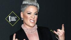 Пинк отново попадна в болница