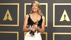 Лора Дърн – бижуто в новата звездна кампания на Valentino