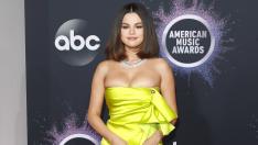 Селена Гомес: Мисля да прекратя музикалната си кариера