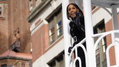 Кели Роуланд е бременна за втори път