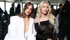 Парис Джексън отвърна на критиците, които я заядоха за прозрачната ѝ рокля