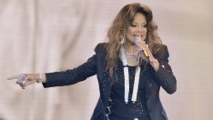 Джанет Джексън поставя майчинството пред кариерата