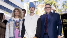 На фона на слуховете за конфликт: Джъстин и Хейли Бийбър публично показаха чувства един към друг