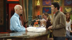 Джеймс Майкъл Тайлър, изиграл Гюнтер в „Приятели“, почина на 59 години