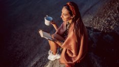 Аксесоари за есента – какво ще носим в косата този сезон