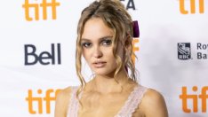 Лили-Роуз Деп имитира бившата любима на баща си Джони – Кейт Мос