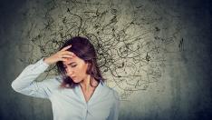Жените са по-стресирани от мъжете им