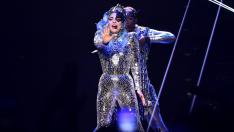 Лейди Гага: Забременях след сексуално посегателство