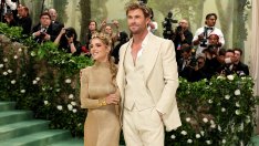 Най-стилните звездни двойки на Met Gala 2024