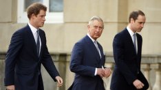 Връща ли се принц Хари към кралската си роля на фона на диагнозата рак на крал Чарлз?